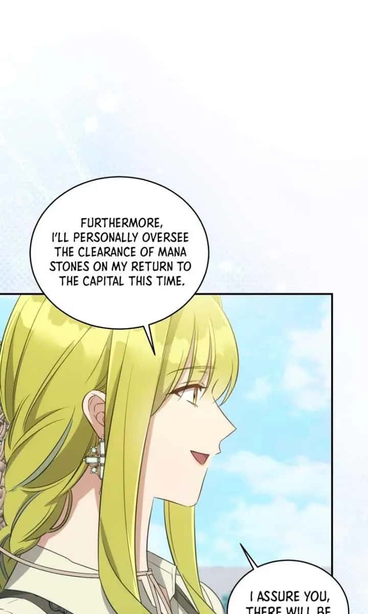 The Princess Imprints the Traitor Chapter 62 Page 32
