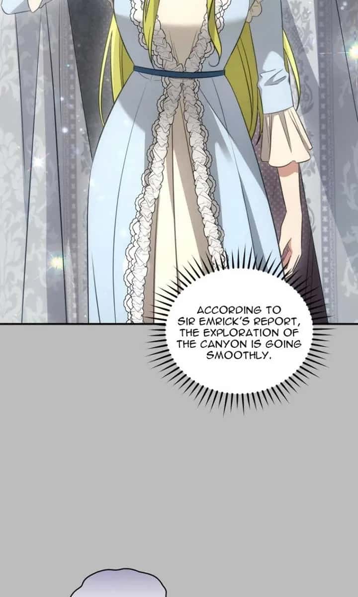 The Princess Imprints the Traitor Chapter 62 Page 45