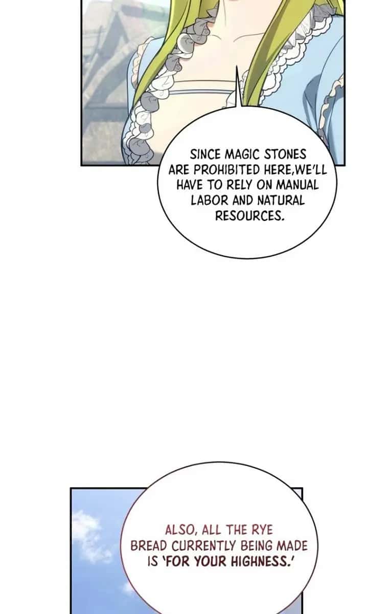 The Princess Imprints the Traitor Chapter 62 Page 57