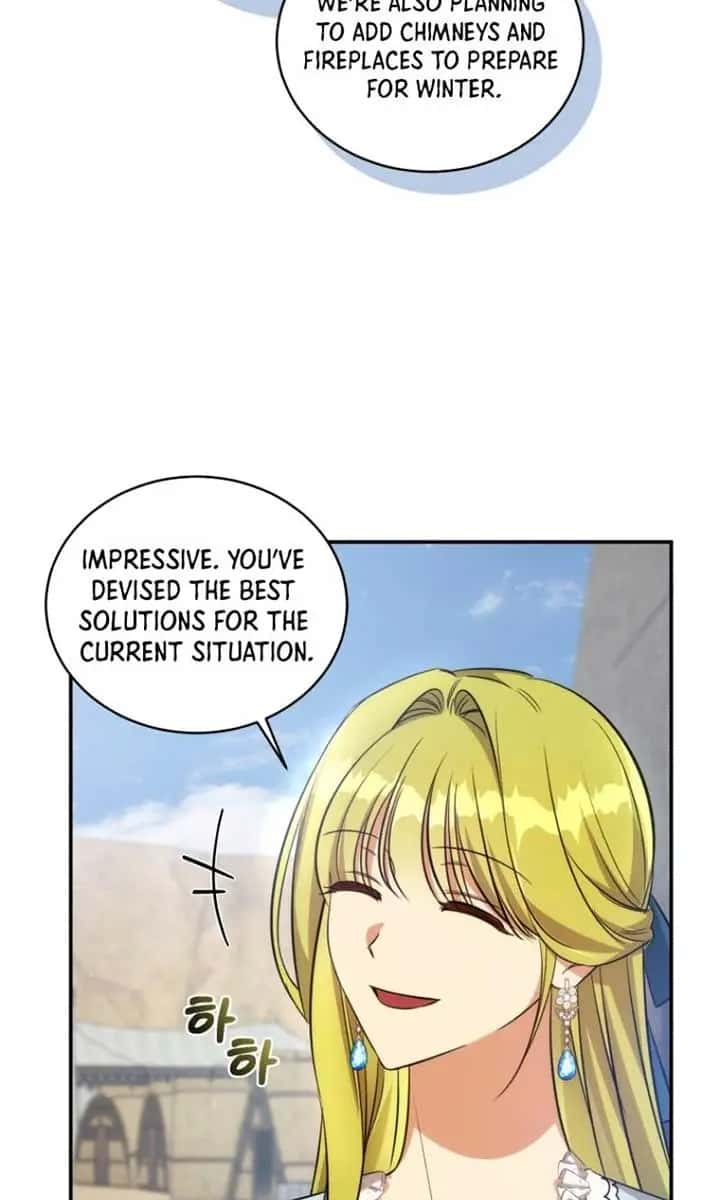 The Princess Imprints the Traitor Chapter 62 Page 61