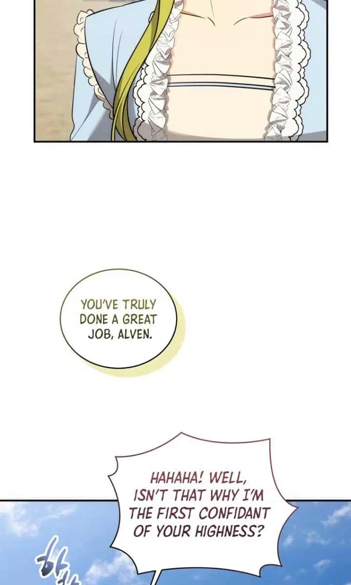 The Princess Imprints the Traitor Chapter 62 Page 62