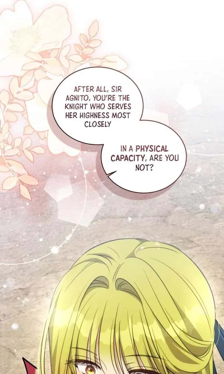 The Princess Imprints the Traitor Chapter 62 Page 68