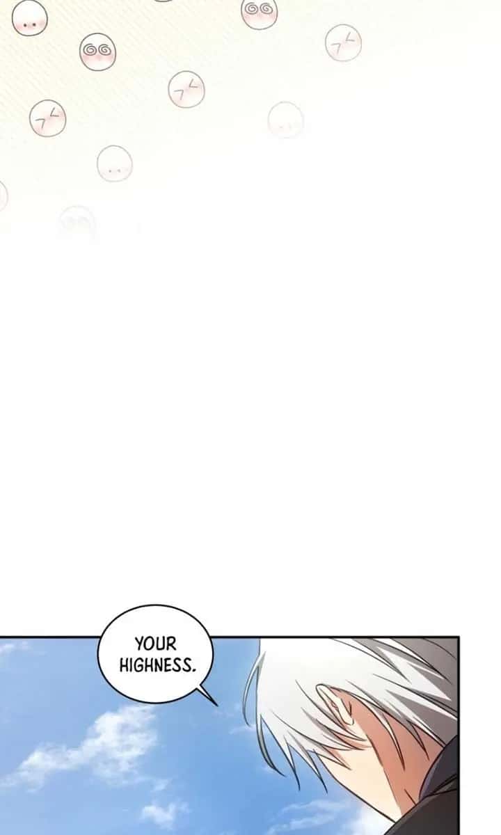 The Princess Imprints the Traitor Chapter 62 Page 81