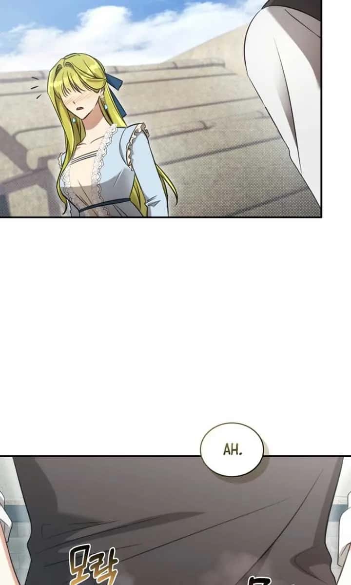 The Princess Imprints the Traitor Chapter 62 Page 82