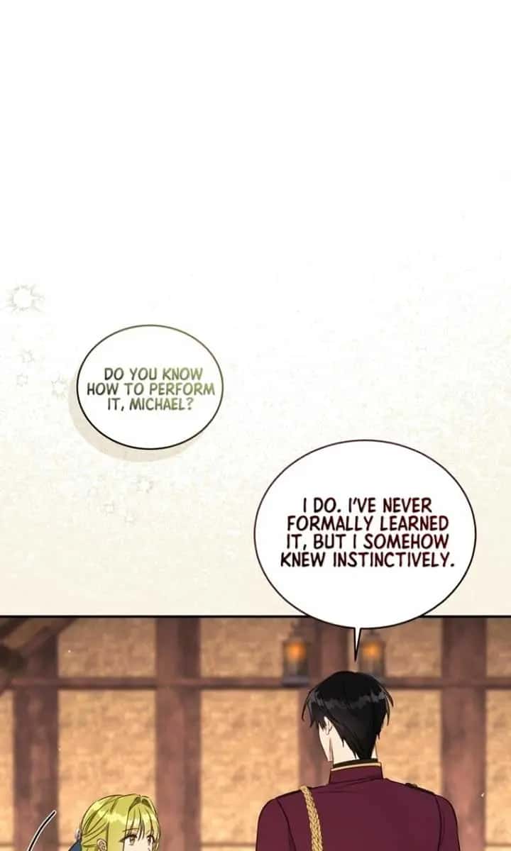 The Princess Imprints the Traitor Chapter 64 Page 24