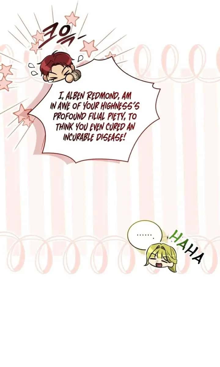 The Princess Imprints the Traitor Chapter 64 Page 50