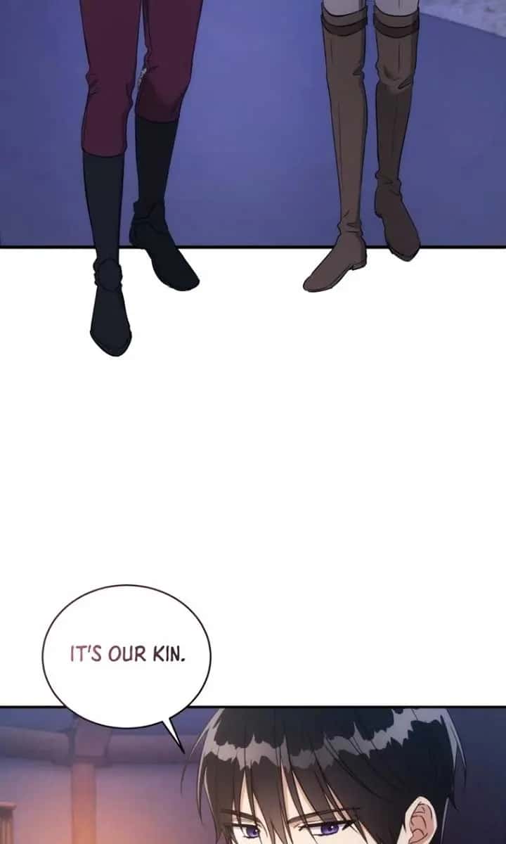 The Princess Imprints the Traitor Chapter 65 Page 29