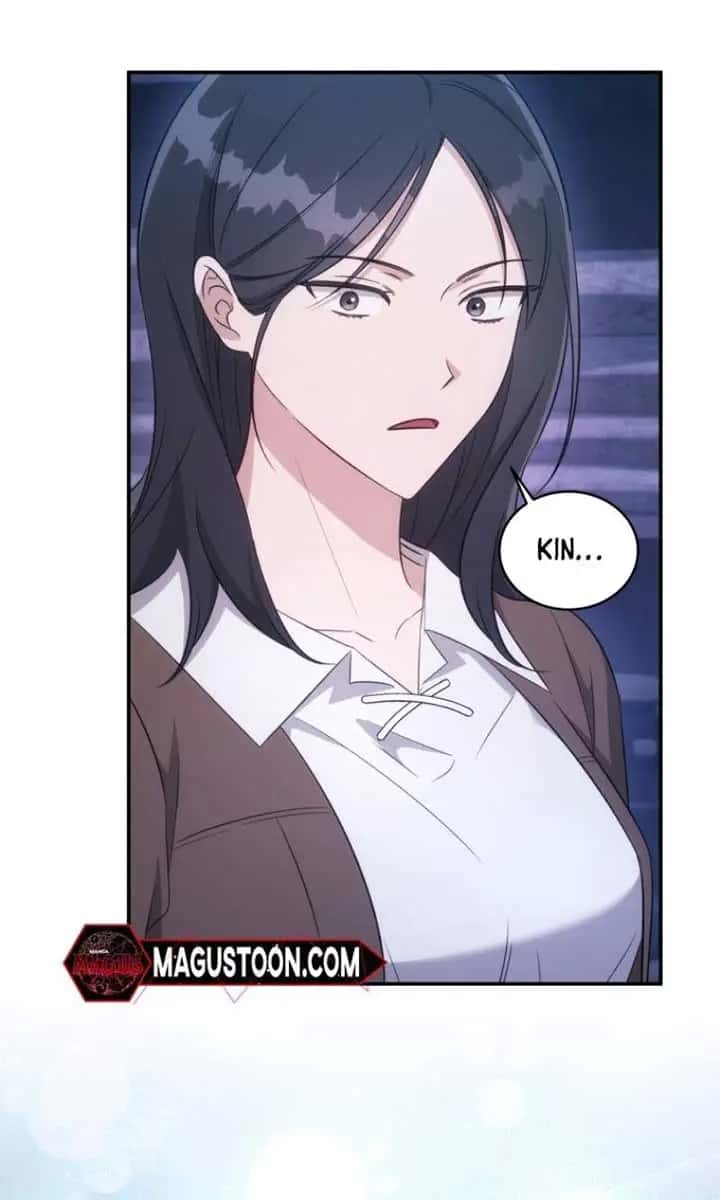 The Princess Imprints the Traitor Chapter 65 Page 31