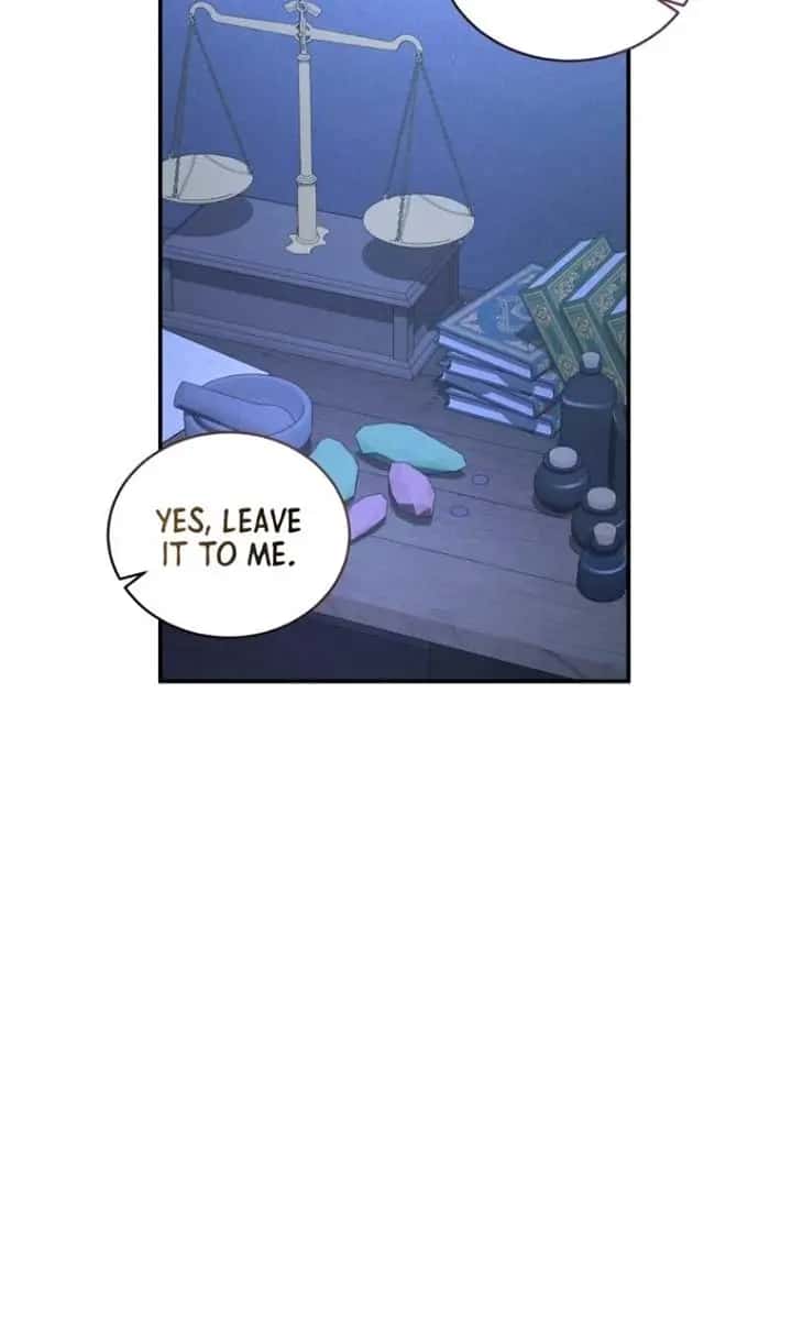 The Princess Imprints the Traitor Chapter 65 Page 34