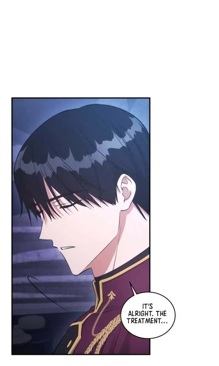 The Princess Imprints the Traitor Chapter 65 Page 38