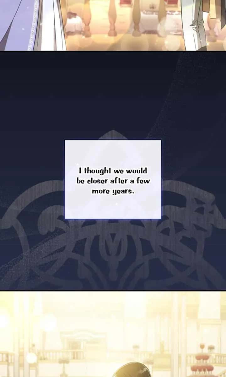 The Princess Imprints the Traitor Chapter 66 Page 41