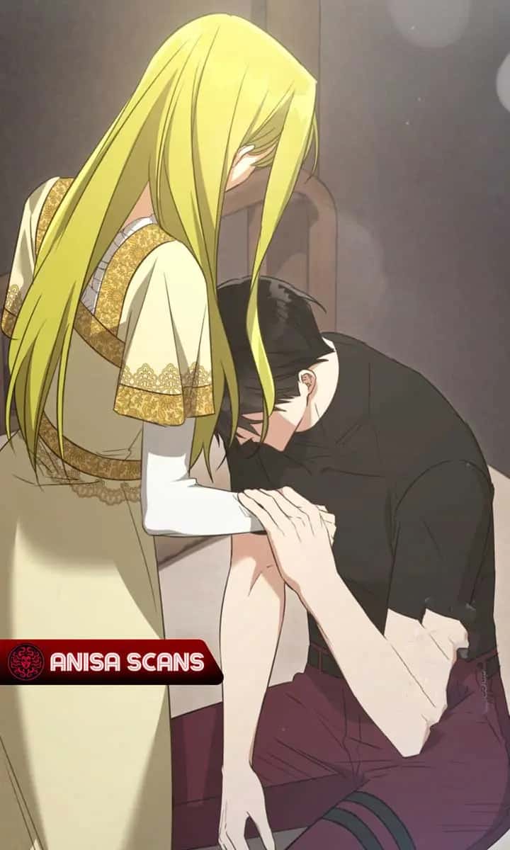 The Princess Imprints the Traitor Chapter 66 Page 77