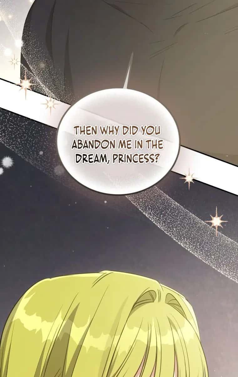 The Princess Imprints the Traitor Chapter 67 Page 4