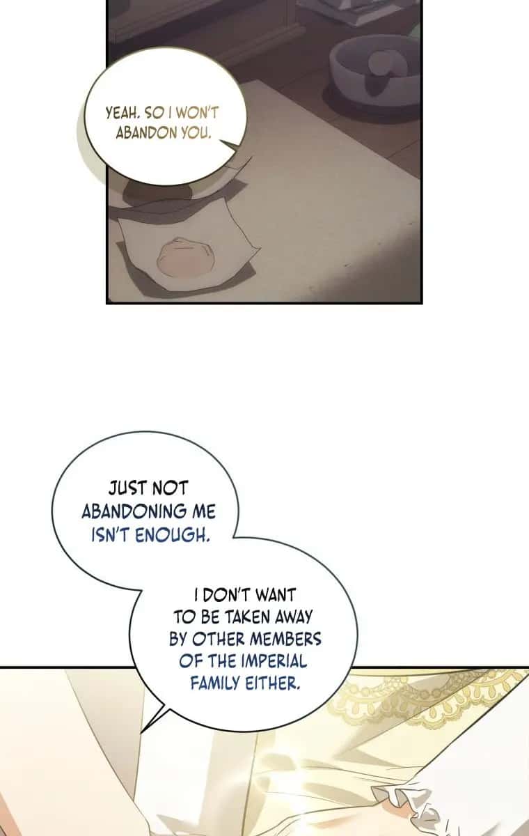 The Princess Imprints the Traitor Chapter 67 Page 15