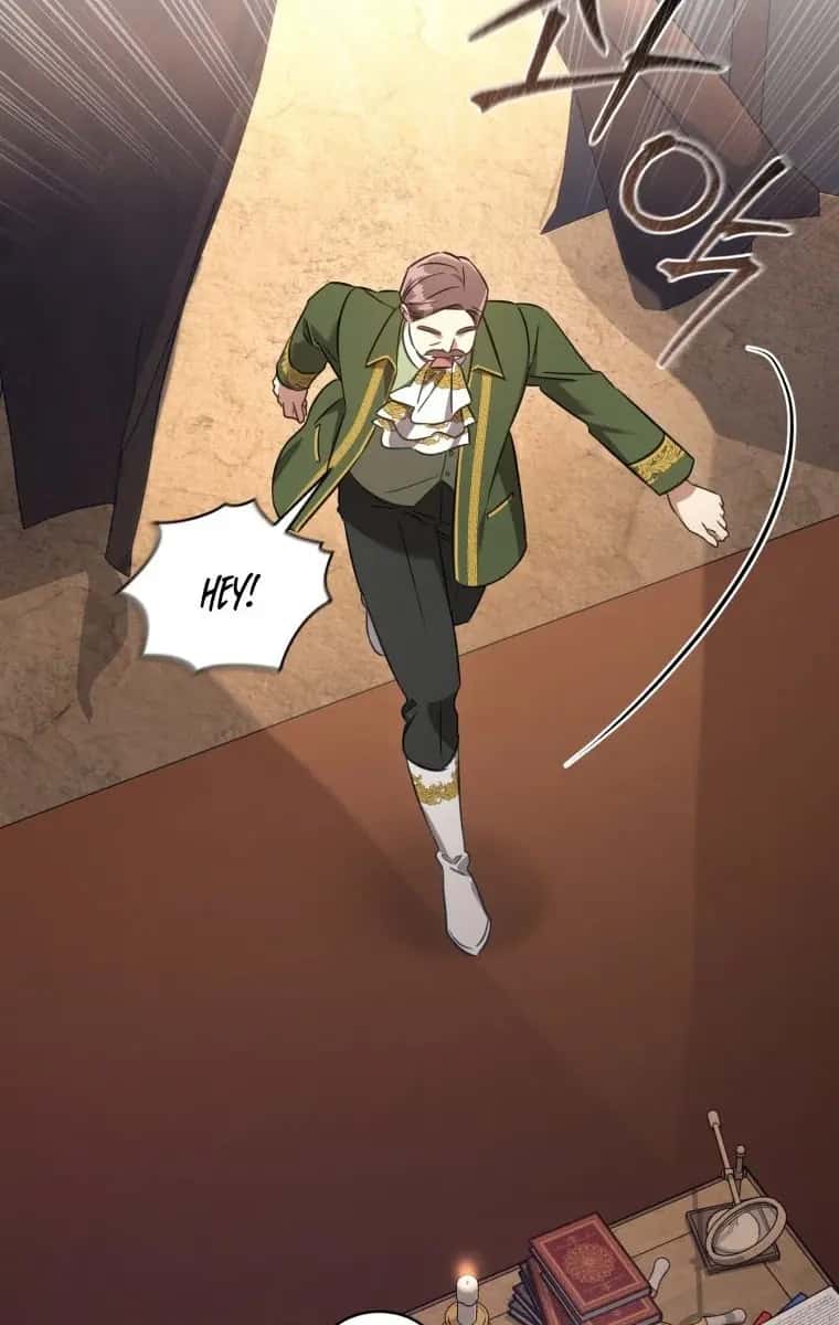 The Princess Imprints the Traitor Chapter 67 Page 68