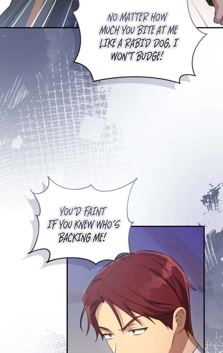 The Princess Imprints the Traitor Chapter 67 Page 73