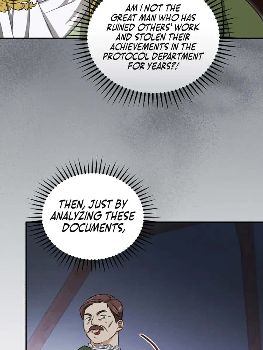 The Princess Imprints the Traitor Chapter 68 Page 16