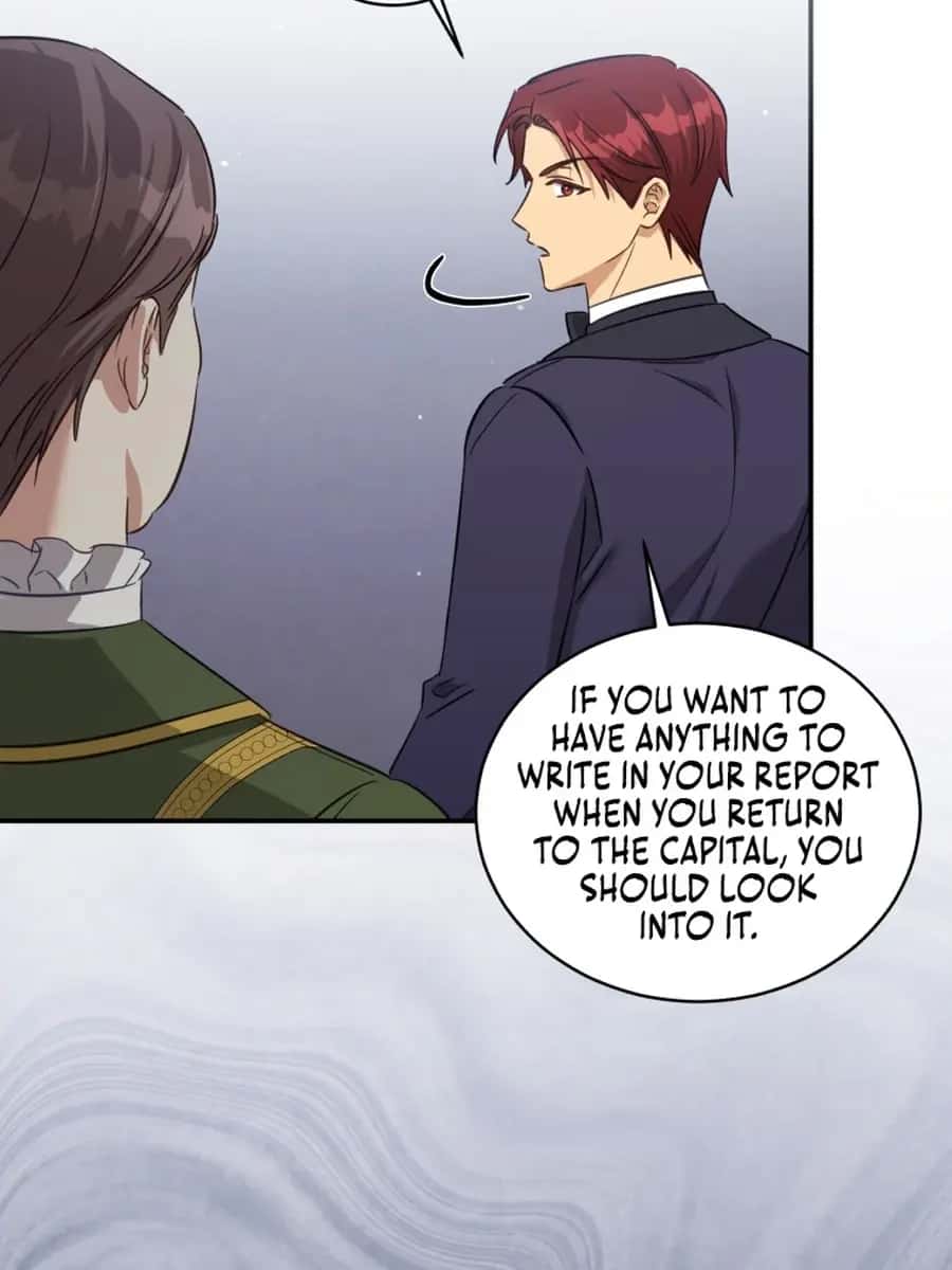 The Princess Imprints the Traitor Chapter 68 Page 27