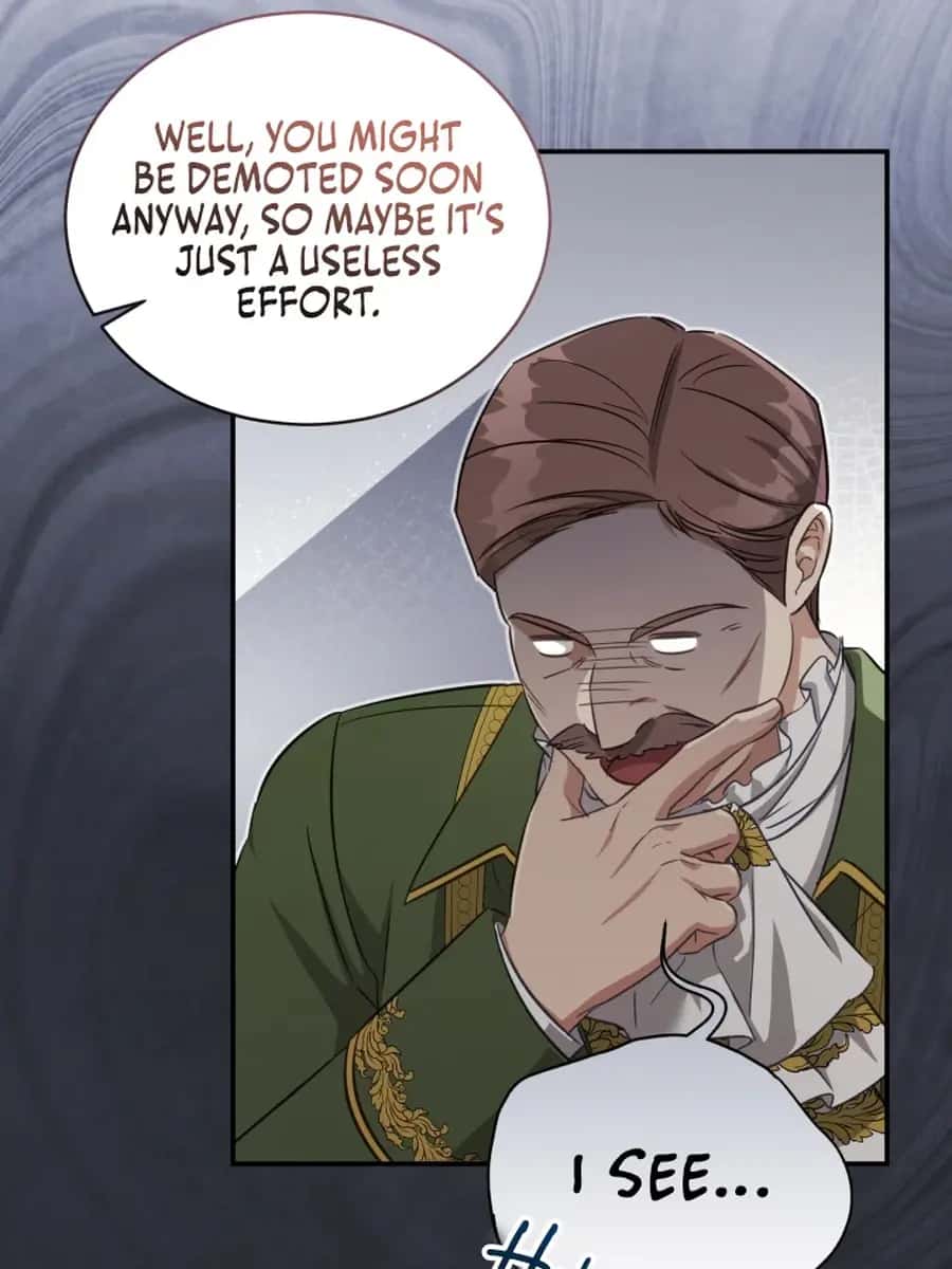 The Princess Imprints the Traitor Chapter 68 Page 28