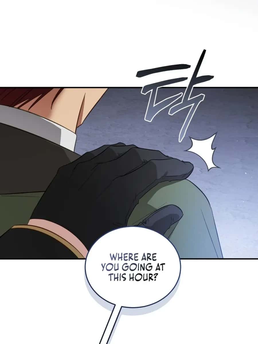 The Princess Imprints the Traitor Chapter 68 Page 53