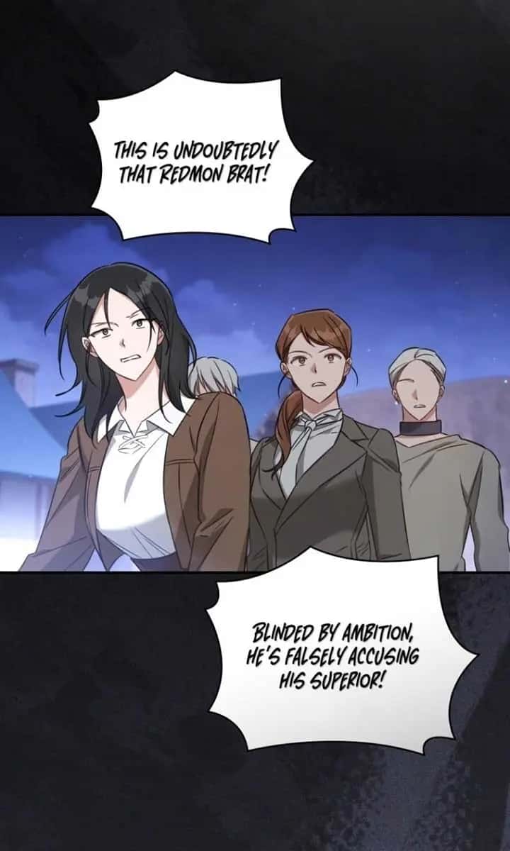 The Princess Imprints the Traitor Chapter 69 Page 19