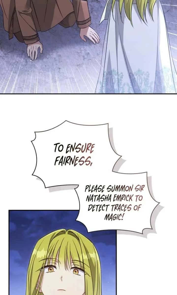 The Princess Imprints the Traitor Chapter 69 Page 40