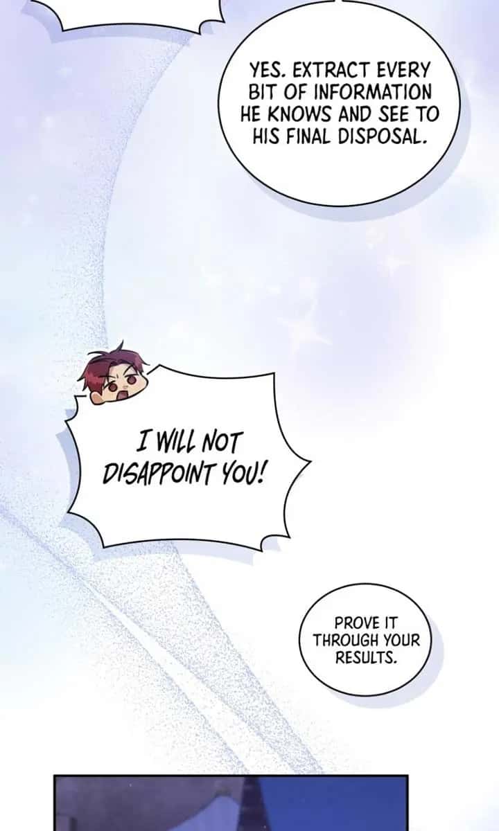 The Princess Imprints the Traitor Chapter 69 Page 63