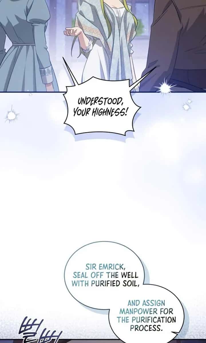The Princess Imprints the Traitor Chapter 69 Page 67
