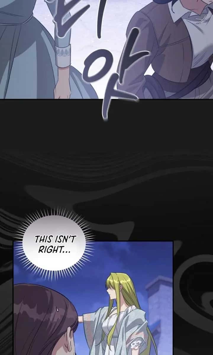 The Princess Imprints the Traitor Chapter 69 Page 70