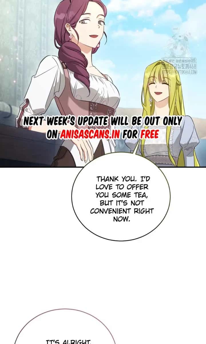The Princess Imprints the Traitor Chapter 72 Page 6