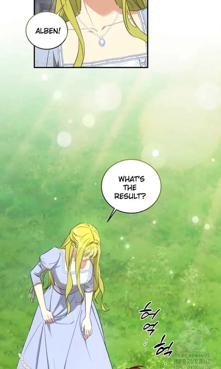 The Princess Imprints the Traitor Chapter 72 Page 38