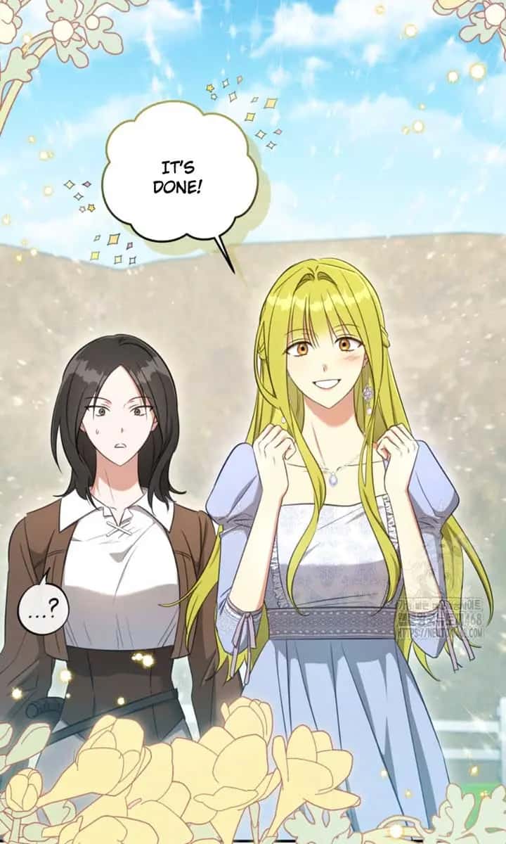 The Princess Imprints the Traitor Chapter 72 Page 41