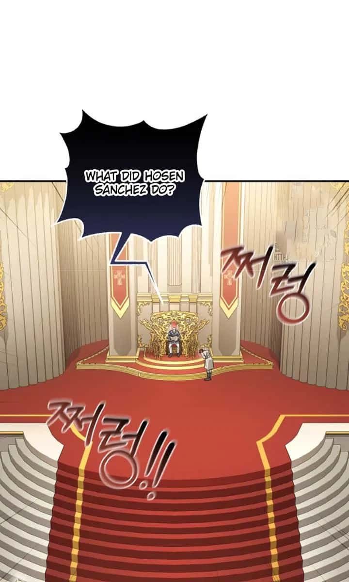 The Princess Imprints the Traitor Chapter 72 Page 64
