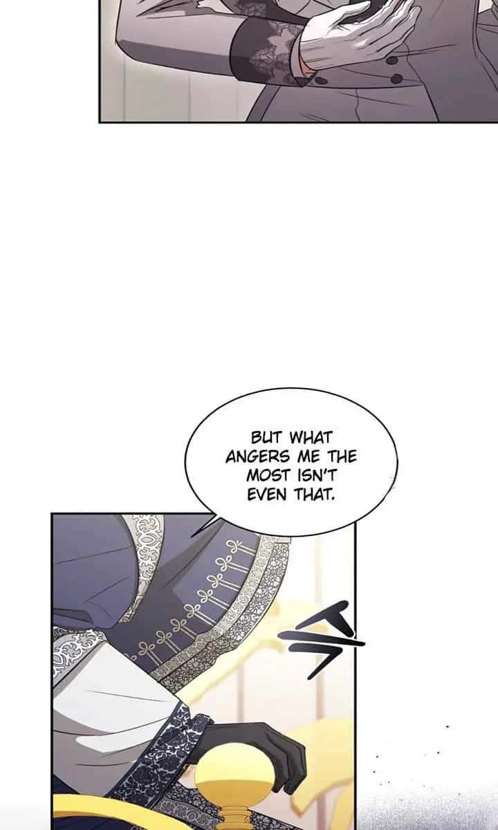 The Princess Imprints the Traitor Chapter 72 Page 68