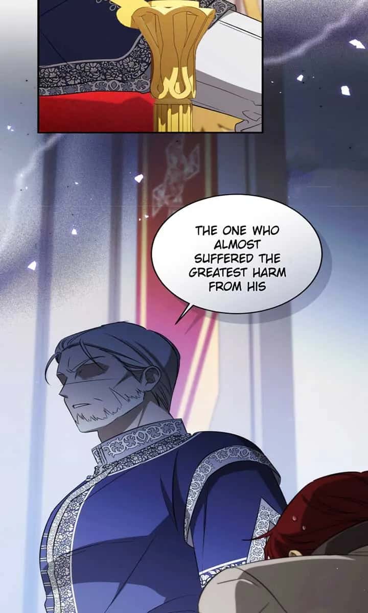 The Princess Imprints the Traitor Chapter 72 Page 69