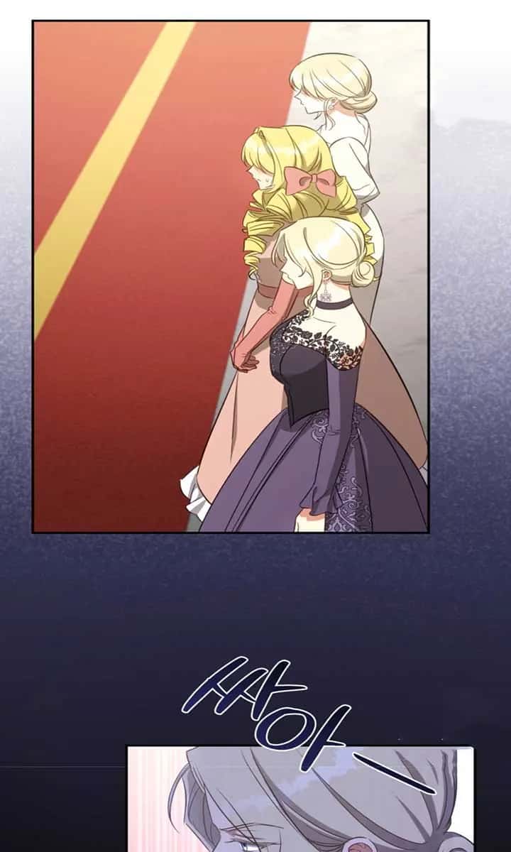 The Princess Imprints the Traitor Chapter 72 Page 72