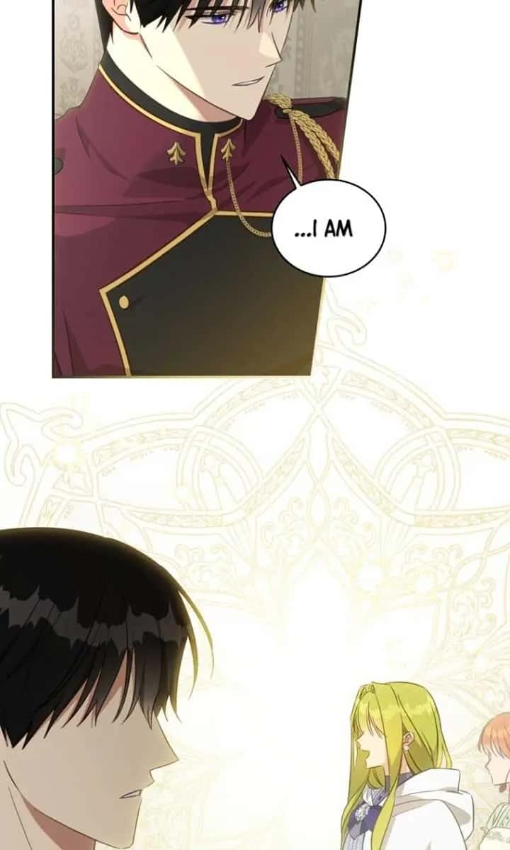 The Princess Imprints the Traitor Chapter 73 Page 22