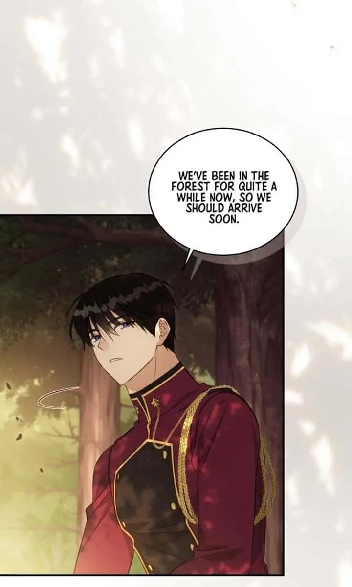 The Princess Imprints the Traitor Chapter 73 Page 39