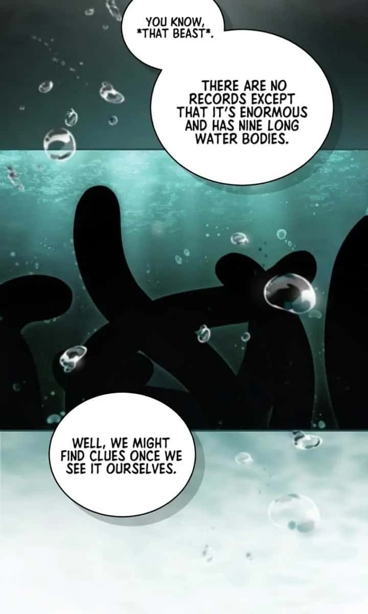 The Princess Imprints the Traitor Chapter 73 Page 43