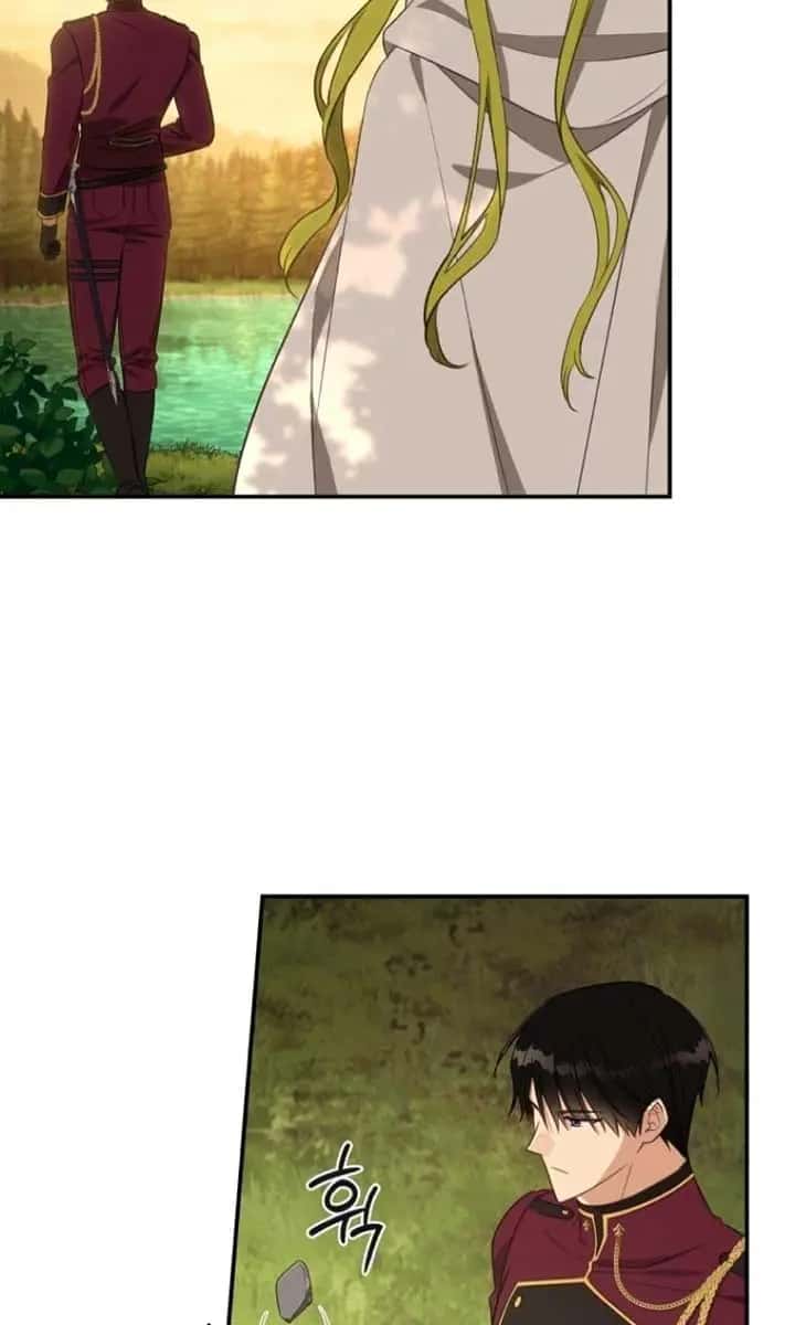 The Princess Imprints the Traitor Chapter 73 Page 57