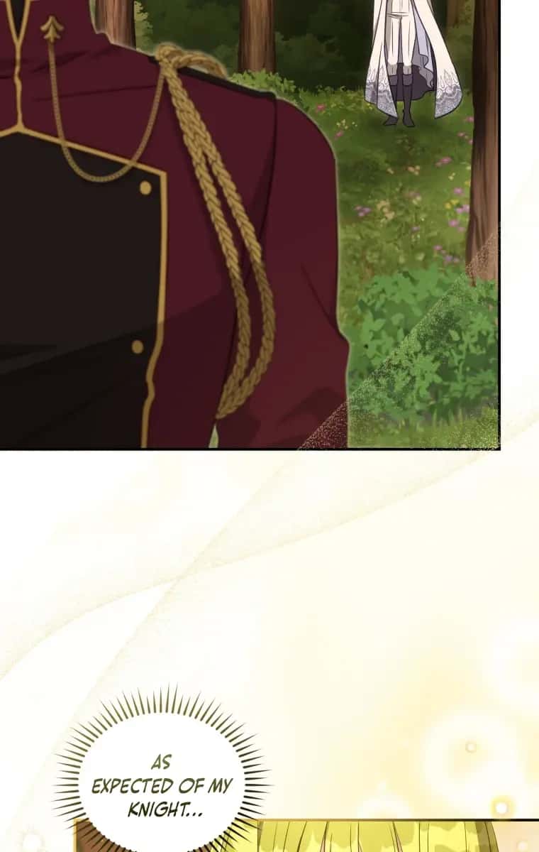 The Princess Imprints the Traitor Chapter 74 Page 24