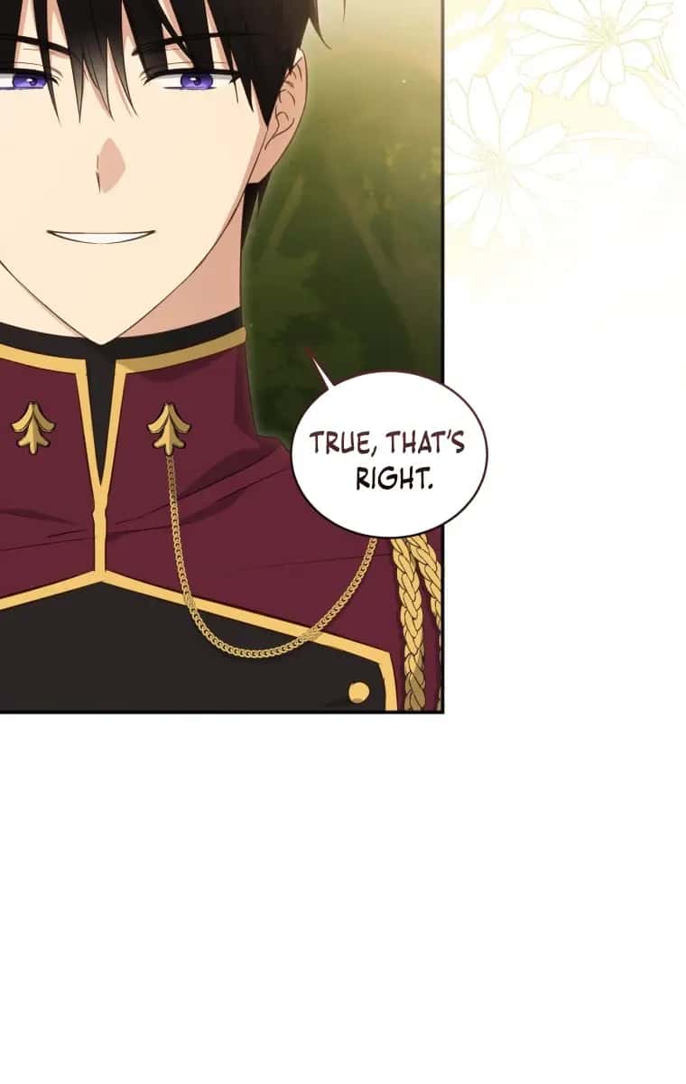 The Princess Imprints the Traitor Chapter 74 Page 30