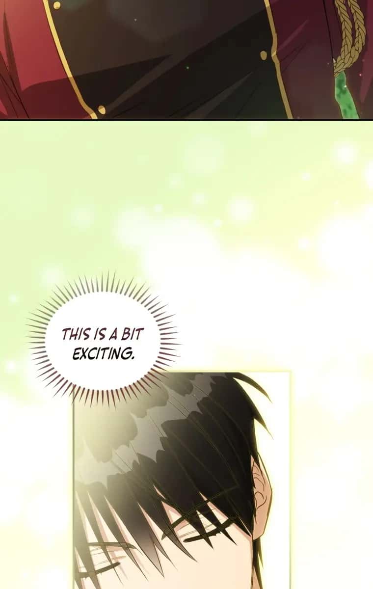 The Princess Imprints the Traitor Chapter 74 Page 36