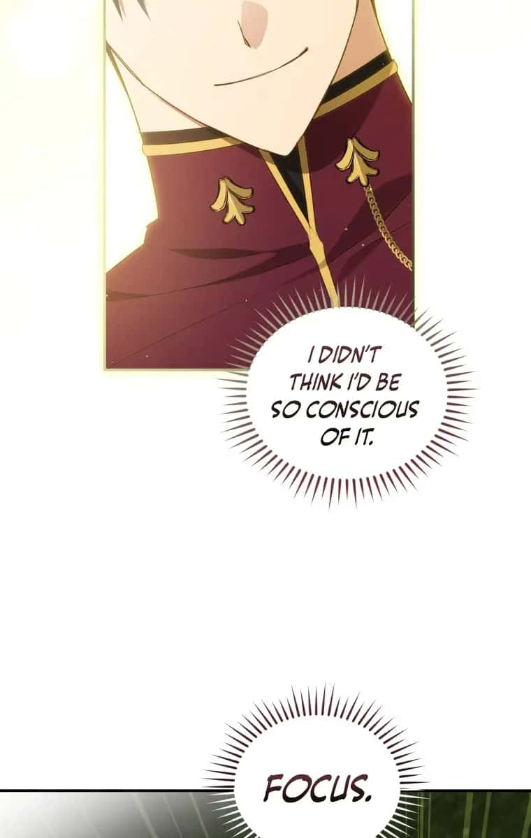 The Princess Imprints the Traitor Chapter 74 Page 37