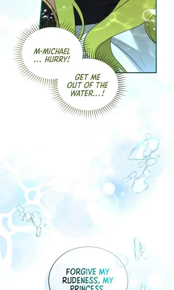 The Princess Imprints the Traitor Chapter 76 Page 6