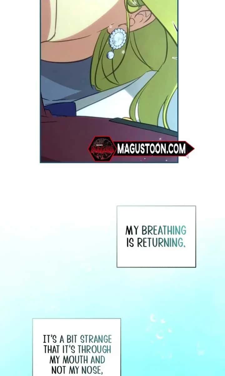 The Princess Imprints the Traitor Chapter 76 Page 8