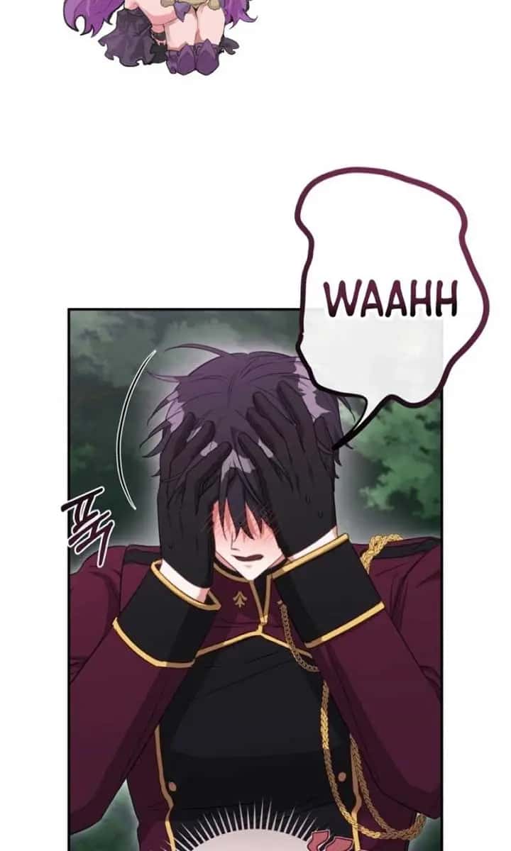 The Princess Imprints the Traitor Chapter 76 Page 52