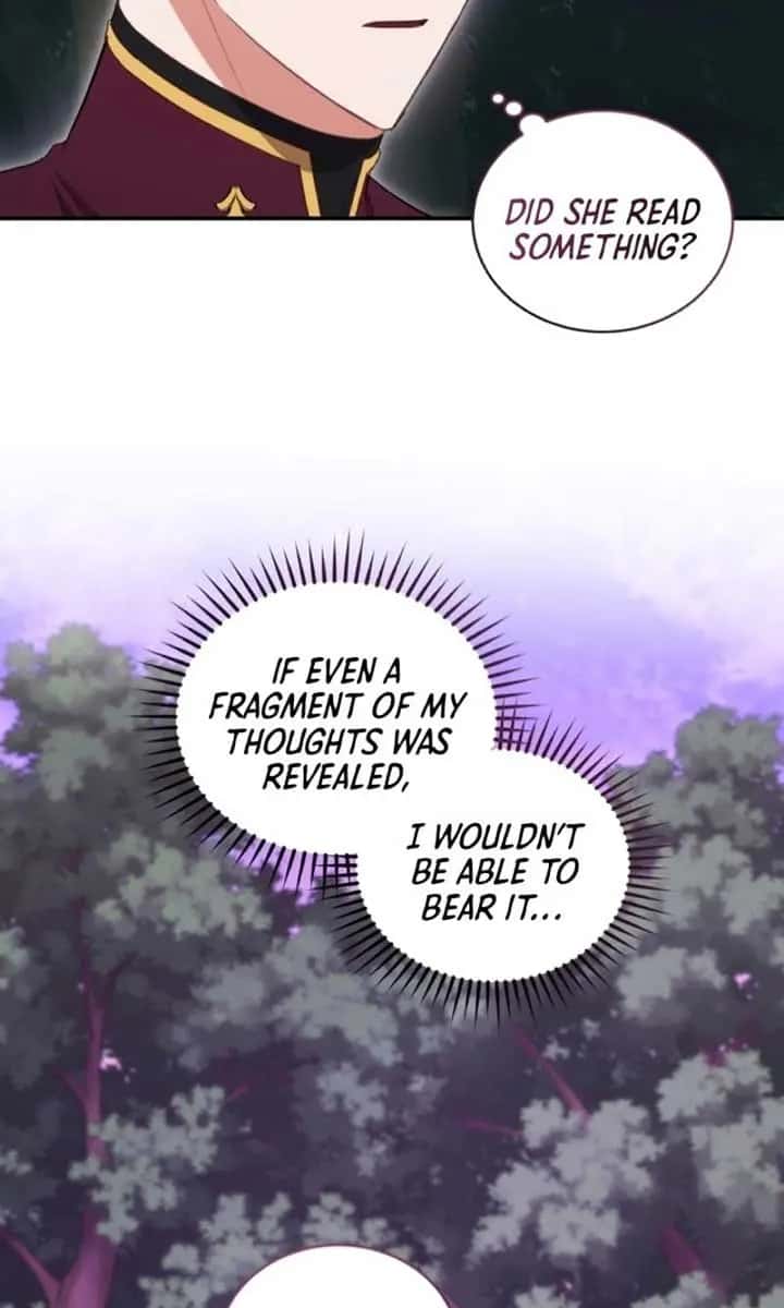 The Princess Imprints the Traitor Chapter 76 Page 64