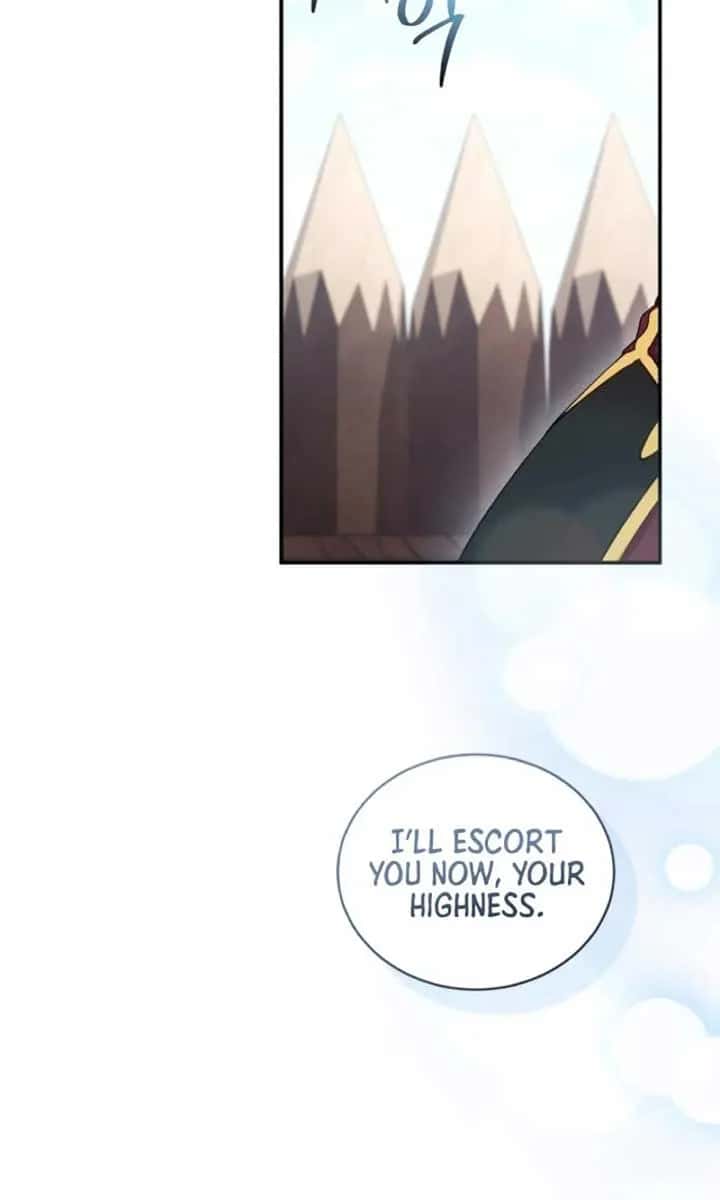The Princess Imprints the Traitor Chapter 76 Page 84