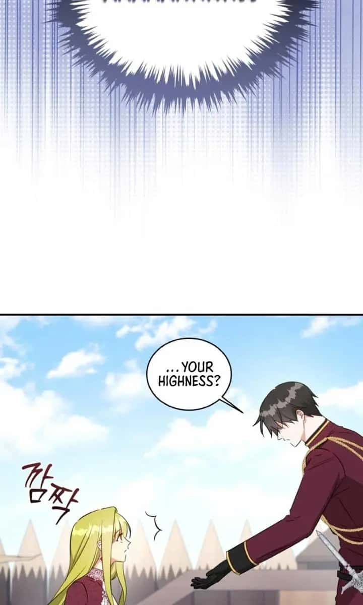 The Princess Imprints the Traitor Chapter 76 Page 94